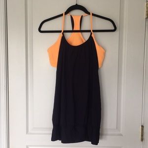 lululemon athletica Tops - Lululemon workout tank lululemon athletica Tops - Lululemon workout tank